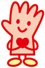 ハンドちゃん